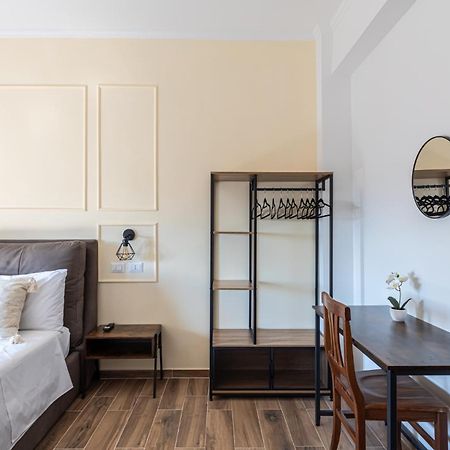 Colleoni B&B ローマ エクステリア 写真