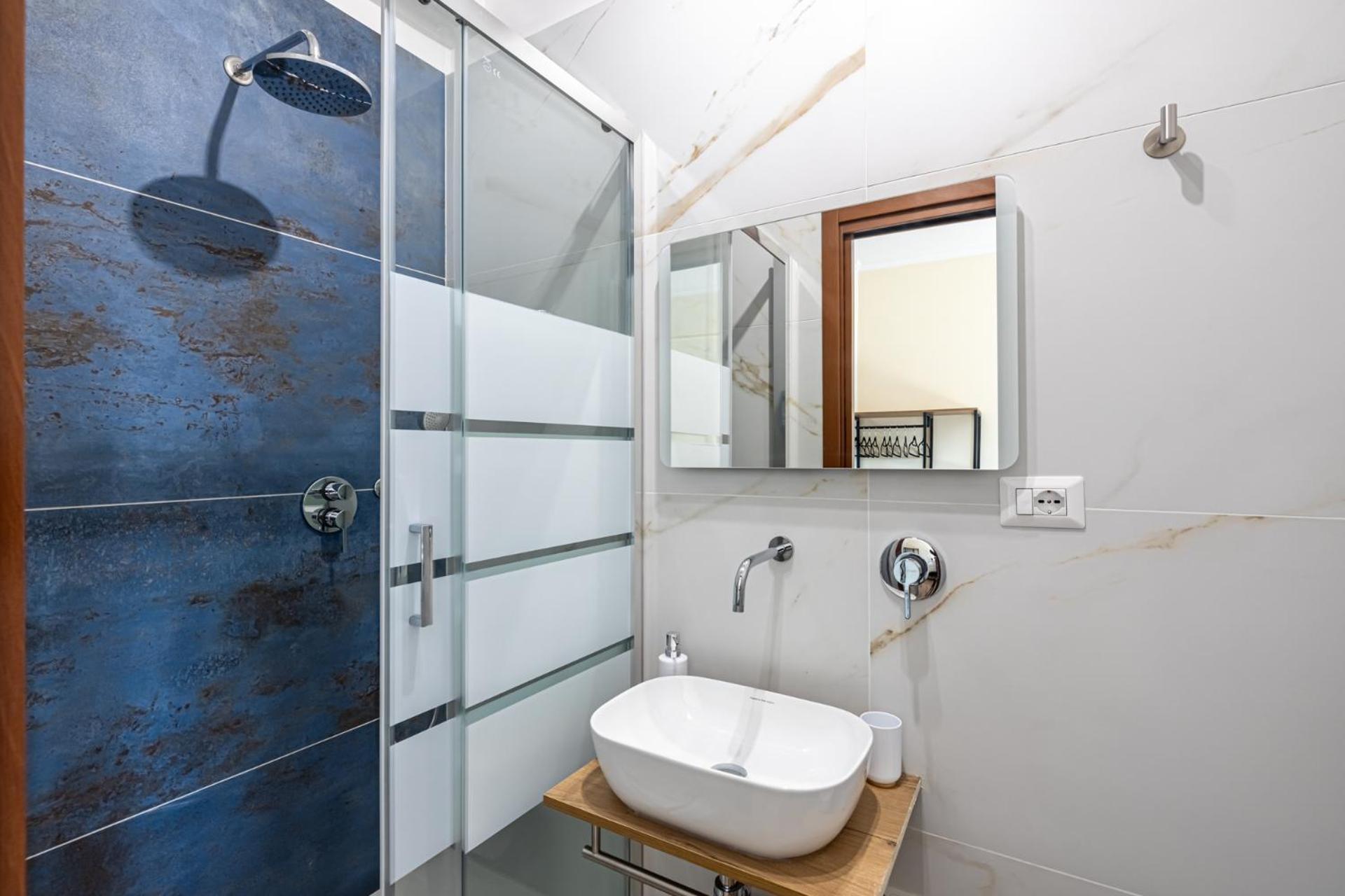 Colleoni B&B ローマ エクステリア 写真
