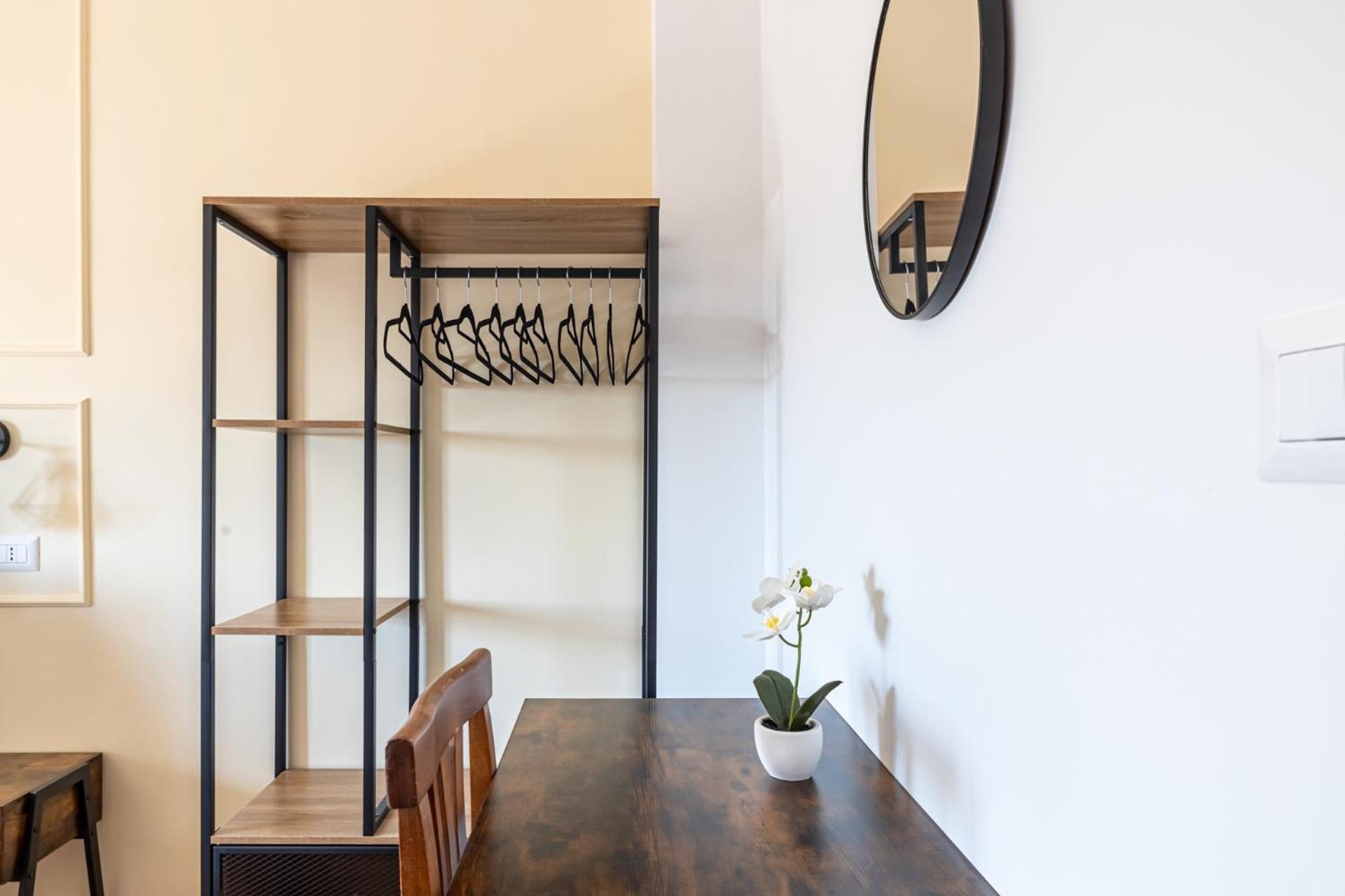 Colleoni B&B ローマ エクステリア 写真