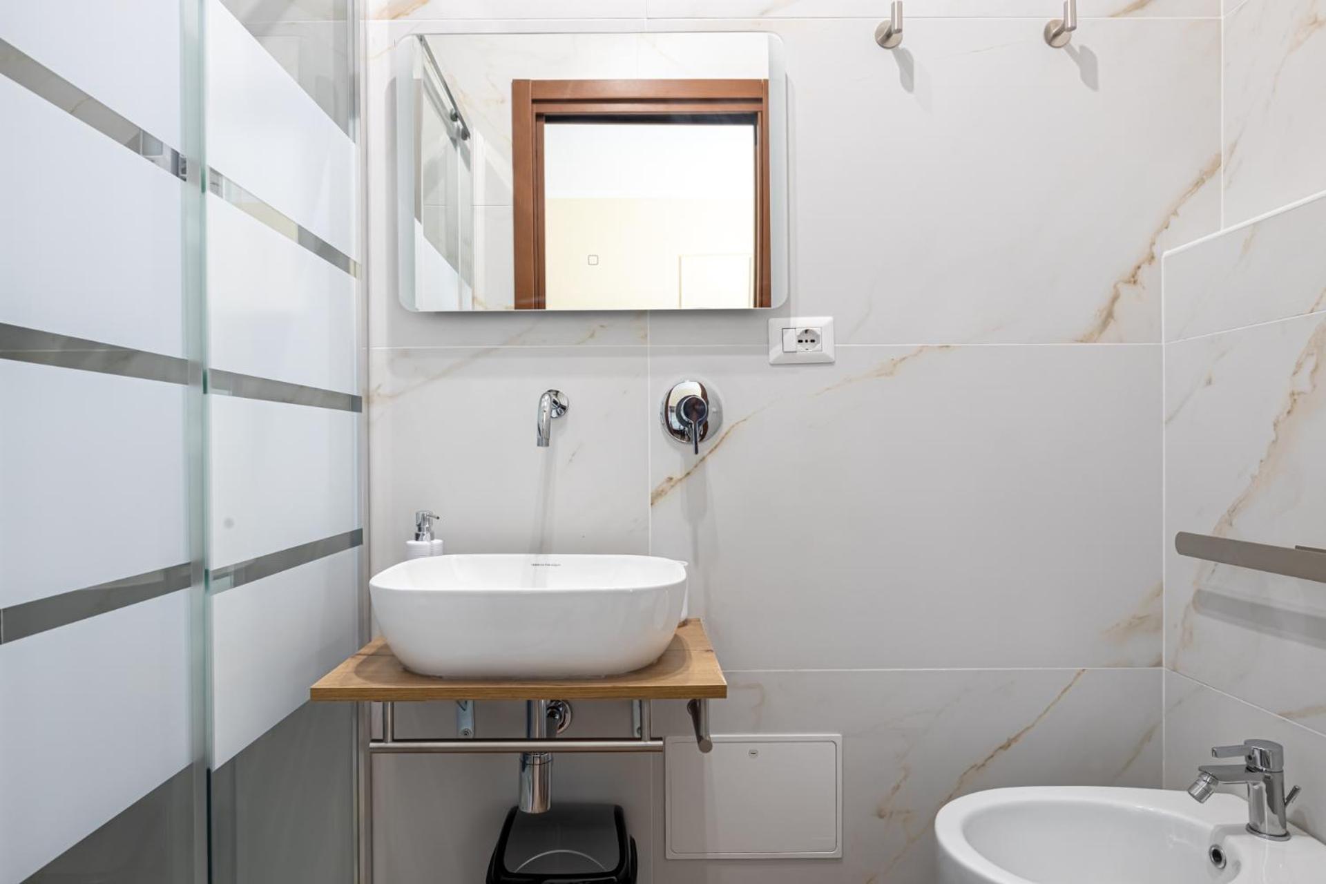 Colleoni B&B ローマ エクステリア 写真