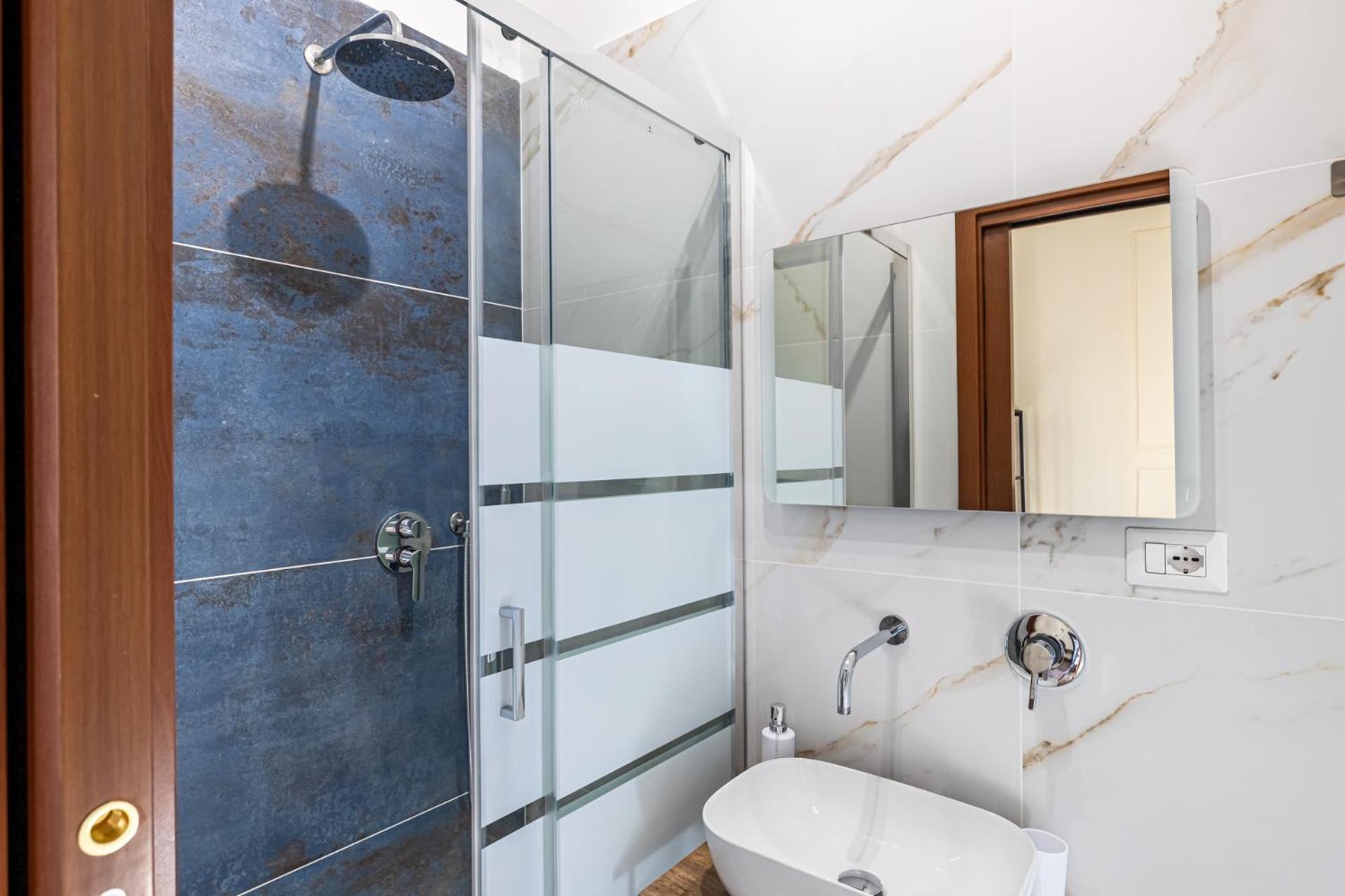 Colleoni B&B ローマ エクステリア 写真