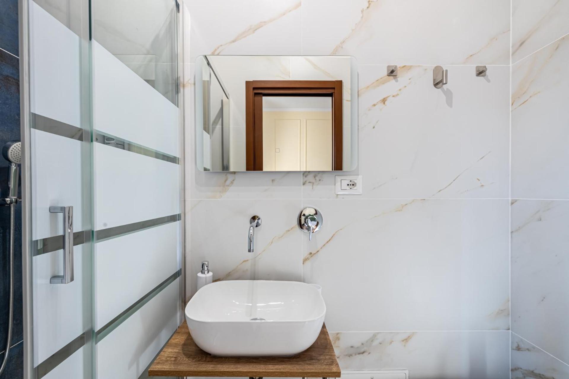 Colleoni B&B ローマ エクステリア 写真