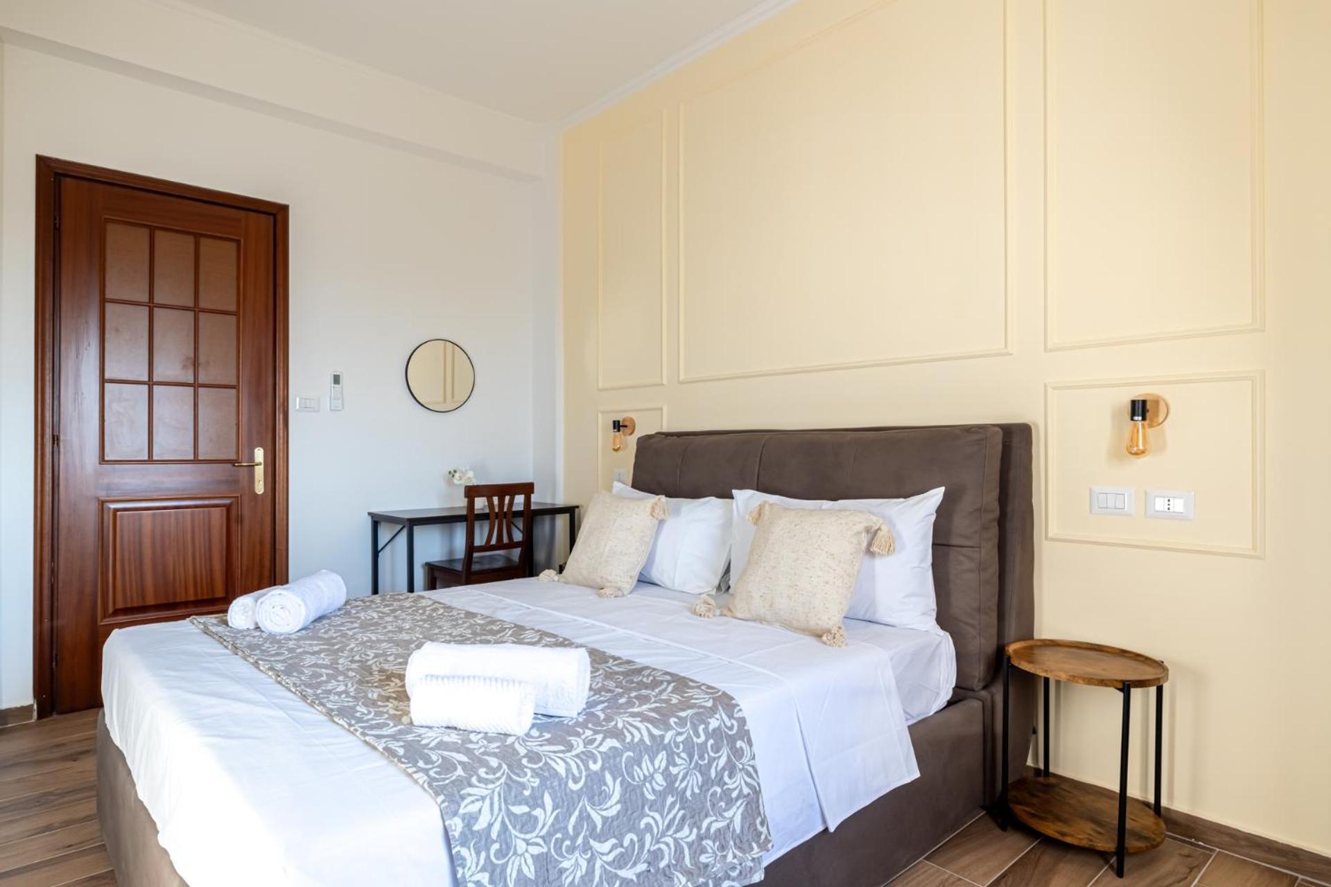 Colleoni B&B ローマ エクステリア 写真